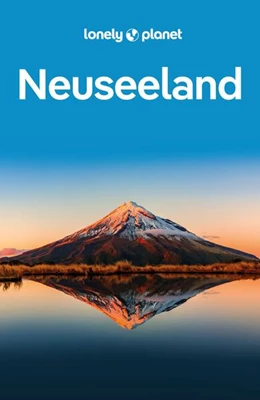 Abbildung von Bruyn / Atkinson | LONELY PLANET Reiseführer Neuseeland | 8. Auflage | 2023 | beck-shop.de