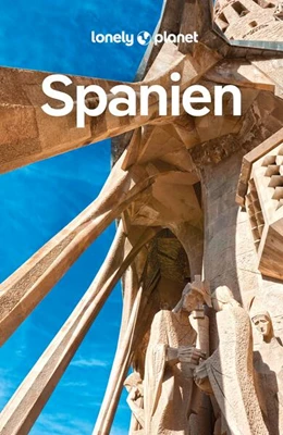 Abbildung von Noble / Butler | LONELY PLANET Reiseführer Spanien | 9. Auflage | 2024 | beck-shop.de