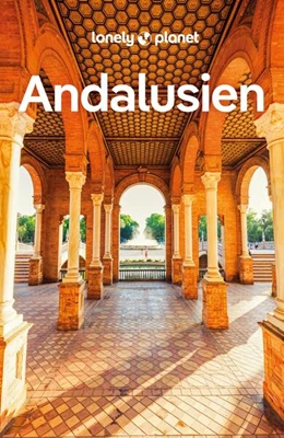 Abbildung von Kaminski / Edwards | LONELY PLANET Reiseführer Andalusien | 7. Auflage | 2024 | beck-shop.de