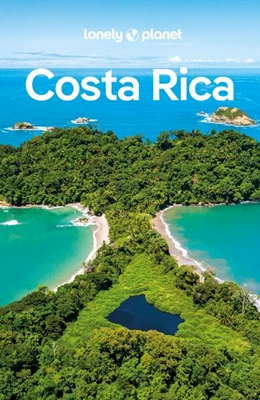 Abbildung von Vorhees / Harrell | LONELY PLANET Reiseführer Costa Rica | 9. Auflage | 2024 | beck-shop.de