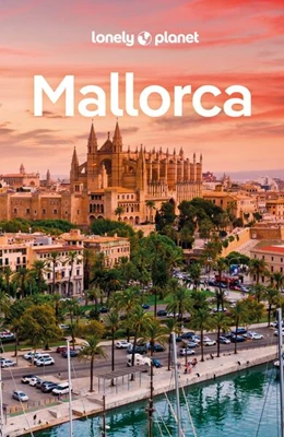 Abbildung von Mcveigh | LONELY PLANET Reiseführer Mallorca | 6. Auflage | 2024 | beck-shop.de