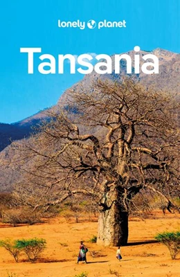 Abbildung von LONELY PLANET Reiseführer Tansania | 5. Auflage | 2024 | beck-shop.de