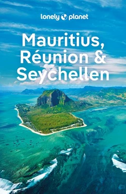 Abbildung von LONELY PLANET Reiseführer Mauritius, Reunion & Seychellen | 4. Auflage | 2024 | beck-shop.de