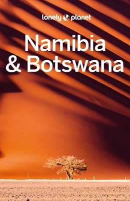 Abbildung von LONELY PLANET Reiseführer Namibia & Botswana | 5. Auflage | 2024 | beck-shop.de