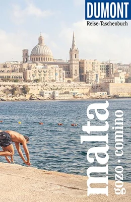 Abbildung von Latzke | DuMont Reise-Taschenbuch Reiseführer Malta, Gozo, Comino | 2. Auflage | 2024 | beck-shop.de