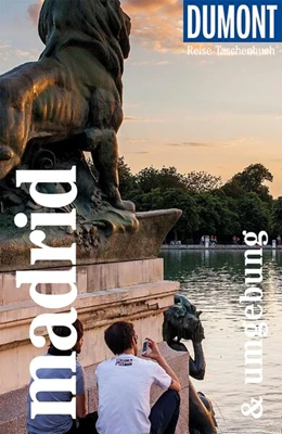 Abbildung von Hälker / Blázquez | DuMont Reise-Taschenbuch Reiseführer Madrid & Umgebung | 2. Auflage | 2024 | beck-shop.de