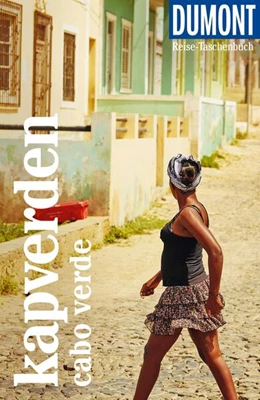 Abbildung von Breda / Lipps | DuMont Reise-Taschenbuch Reiseführer Kapverden. Cabo Verde | 3. Auflage | 2023 | beck-shop.de