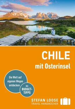 Abbildung von Asal / Unterkötter | Stefan Loose Reiseführer Chile mit Osterinsel | 3. Auflage | 2024 | beck-shop.de
