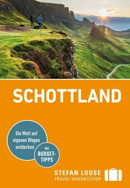 Abbildung von Eickhoff | Stefan Loose Reiseführer Schottland | 6. Auflage | 2024 | beck-shop.de