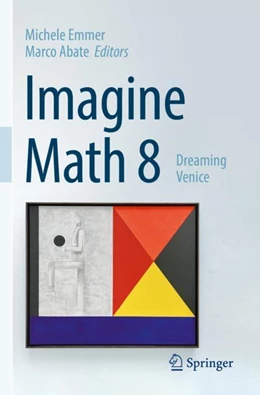 Abbildung von Emmer / Abate | Imagine Math 8 | 1. Auflage | 2023 | beck-shop.de