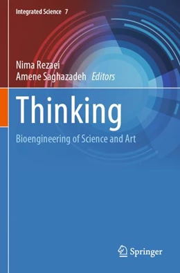 Abbildung von Rezaei / Saghazadeh | Thinking | 1. Auflage | 2023 | 7 | beck-shop.de