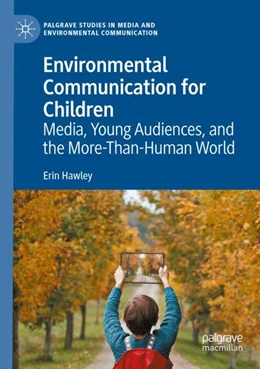 Abbildung von Hawley | Environmental Communication for Children | 1. Auflage | 2023 | beck-shop.de