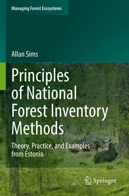 Abbildung von Sims | Principles of National Forest Inventory Methods | 1. Auflage | 2023 | 43 | beck-shop.de