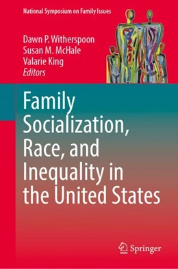 Abbildung von Witherspoon / McHale | Family Socialization, Race, and Inequality in the United States | 1. Auflage | 2023 | 14 | beck-shop.de