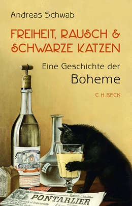 Abbildung von Schwab, Andreas | Freiheit, Rausch und schwarze Katzen | 1. Auflage | 2024 | beck-shop.de