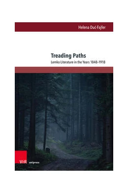 Abbildung von Duc-Fajfer | Treading Paths | 1. Auflage | 2024 | beck-shop.de