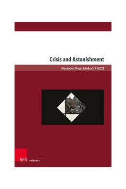 Abbildung von Langston / Simova | Crisis and Astonishment | 1. Auflage | 2024 | beck-shop.de