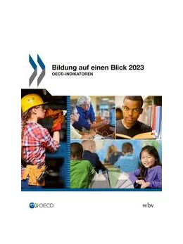 Abbildung von Oecd | Bildung auf einen Blick 2023 | 1. Auflage | 2023 | beck-shop.de