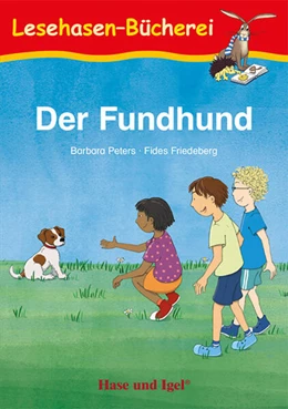 Abbildung von Peters | Der Fundhund | 1. Auflage | 2023 | beck-shop.de