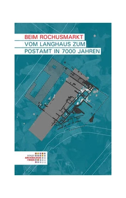 Abbildung von Adler-Wölfl / Mosser | Beim Rochusmarkt | 1. Auflage | 2023 | 15 | beck-shop.de