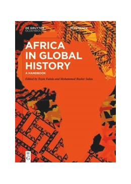 Abbildung von Salau / Falola | Africa in Global History | 1. Auflage | 2023 | beck-shop.de