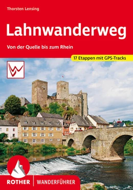 Abbildung von Lensing | Lahnwanderweg | 2. Auflage | 2024 | beck-shop.de