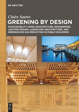 Abbildung von Soares | Greening by Design | 1. Auflage | 2024 | beck-shop.de