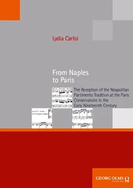 Abbildung von Carlisi | From Naples to Paris | 1. Auflage | 2023 | 13 | beck-shop.de