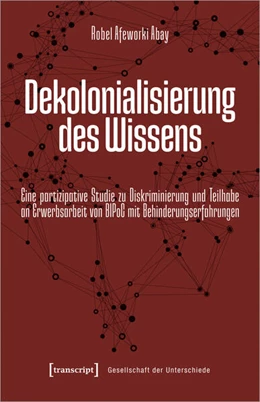 Abbildung von Afeworki Abay | Dekolonialisierung des Wissens | 1. Auflage | 2023 | beck-shop.de