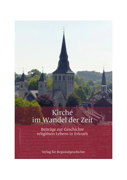 Abbildung von Kirche im Wandel der Zeit | 1. Auflage | 2023 | beck-shop.de