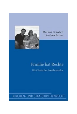 Abbildung von Graulich / Farina | Familie hat Rechte | 1. Auflage | 2026 | 9 | beck-shop.de