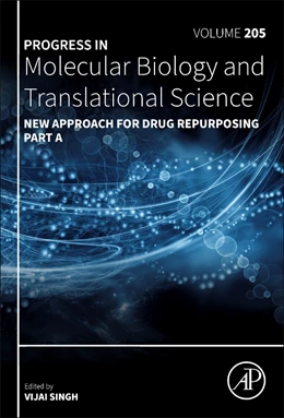 Abbildung von New Approach for Drug Repurposing Part A | 1. Auflage | 2024 | beck-shop.de