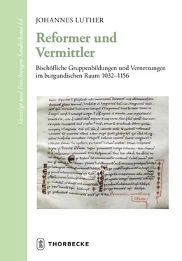 Abbildung von Luther | Reformer und Vermittler | 1. Auflage | 2023 | beck-shop.de