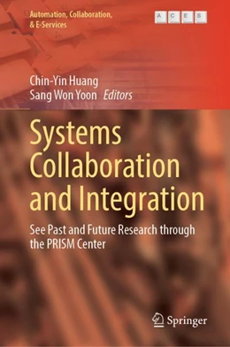 Abbildung von Huang / Yoon | Systems Collaboration and Integration | 1. Auflage | 2023 | 14 | beck-shop.de