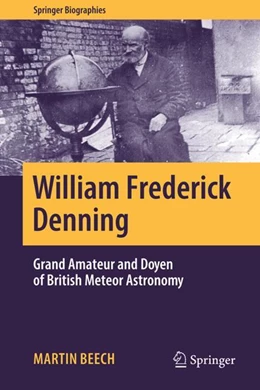 Abbildung von Beech | William Frederick Denning | 1. Auflage | 2023 | beck-shop.de