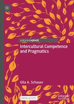 Abbildung von Schauer | Intercultural Competence and Pragmatics | 1. Auflage | 2023 | beck-shop.de