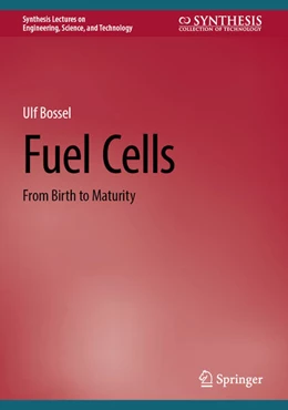 Abbildung von Bossel | Fuel Cells | 1. Auflage | 2024 | beck-shop.de