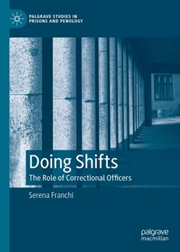Abbildung von Franchi | Doing Shifts | 1. Auflage | 2023 | beck-shop.de