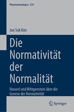 Abbildung von Kim | Die Normativität der Normalität | 1. Auflage | 2023 | 239 | beck-shop.de