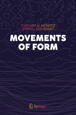 Abbildung von Mowitz / Goudsmit | Movements of Form | 1. Auflage | 2024 | 6 | beck-shop.de