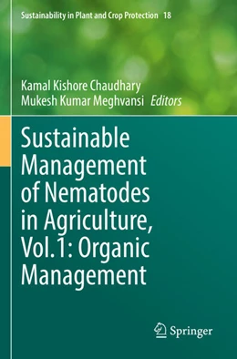 Abbildung von Chaudhary / Meghvansi | Sustainable Management of Nematodes in Agriculture, Vol.1: Organic Management | 1. Auflage | 2023 | 18 | beck-shop.de