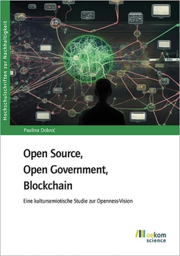 Abbildung von Dobroc | Open Source, Open Government, Blockchain | 1. Auflage | 2023 | beck-shop.de