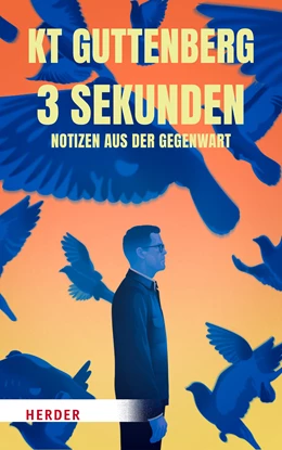 Abbildung von zu Guttenberg | 3 Sekunden | 1. Auflage | 2023 | beck-shop.de