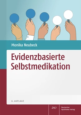 Abbildung von Neubeck | Evidenzbasierte Selbstmedikation | 6. Auflage | 2023 | beck-shop.de