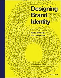 Abbildung von Wheeler / Meyerson | Designing Brand Identity | 6. Auflage | 2024 | beck-shop.de