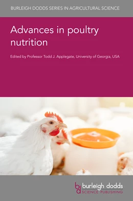 Abbildung von Advances in Poultry Nutrition | 1. Auflage | 2024 | beck-shop.de