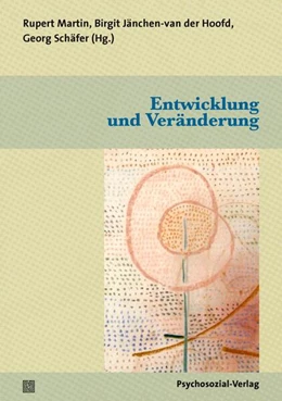 Abbildung von Martin / Jänchen-van der Hoofd | Entwicklung und Veränderung | 1. Auflage | 2023 | beck-shop.de