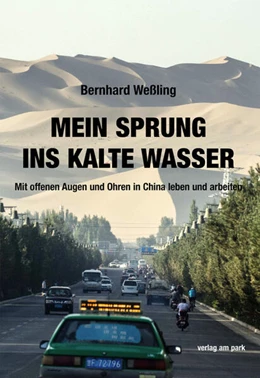 Abbildung von Weßling | Mein Sprung ins kalte Wasser | 2. Auflage | 2024 | beck-shop.de