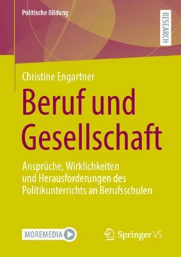 Abbildung von Engartner | Beruf und Gesellschaft | 1. Auflage | 2023 | beck-shop.de