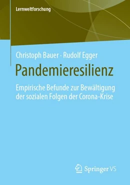 Abbildung von Bauer / Egger | Pandemieresilienz | 1. Auflage | 2023 | 42 | beck-shop.de